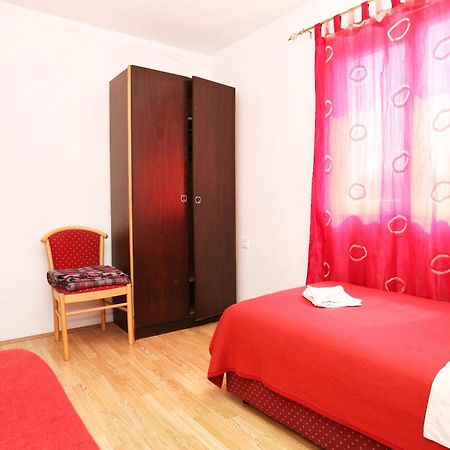 Apartments By The Sea Cove Pjestata, Peljesac - 10210 Janjina Номер фото