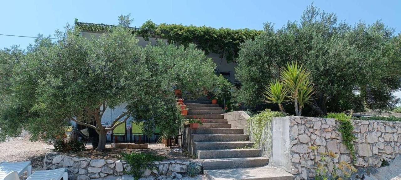 Apartments By The Sea Cove Pjestata, Peljesac - 10210 Janjina Экстерьер фото