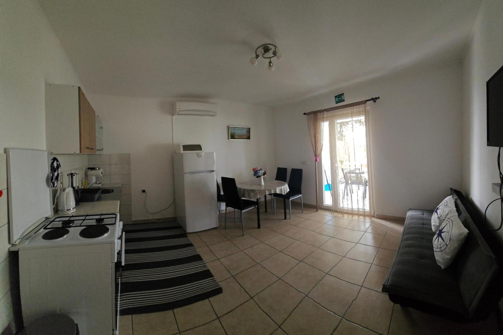 Apartments By The Sea Cove Pjestata, Peljesac - 10210 Janjina Экстерьер фото
