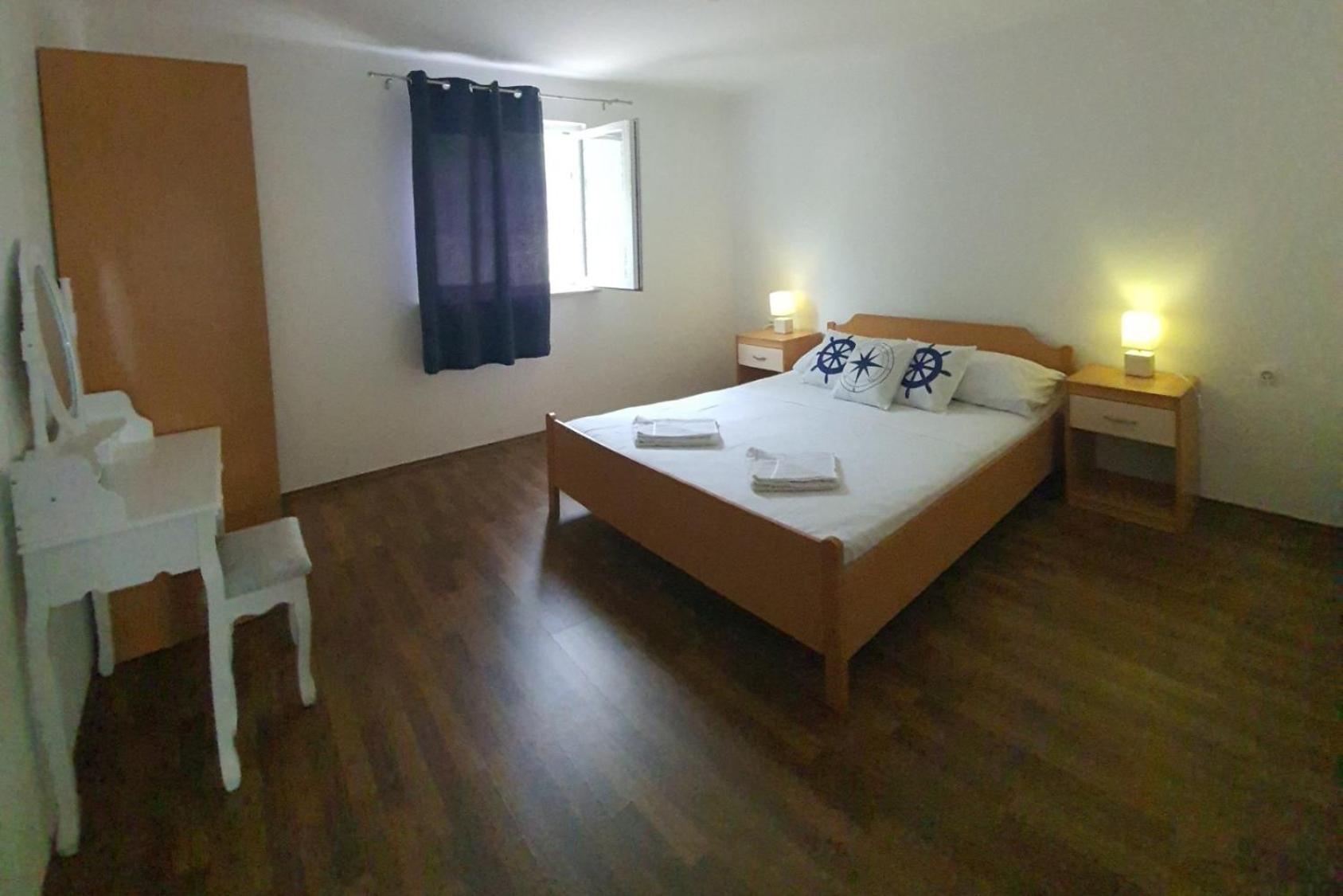 Apartments By The Sea Cove Pjestata, Peljesac - 10210 Janjina Экстерьер фото