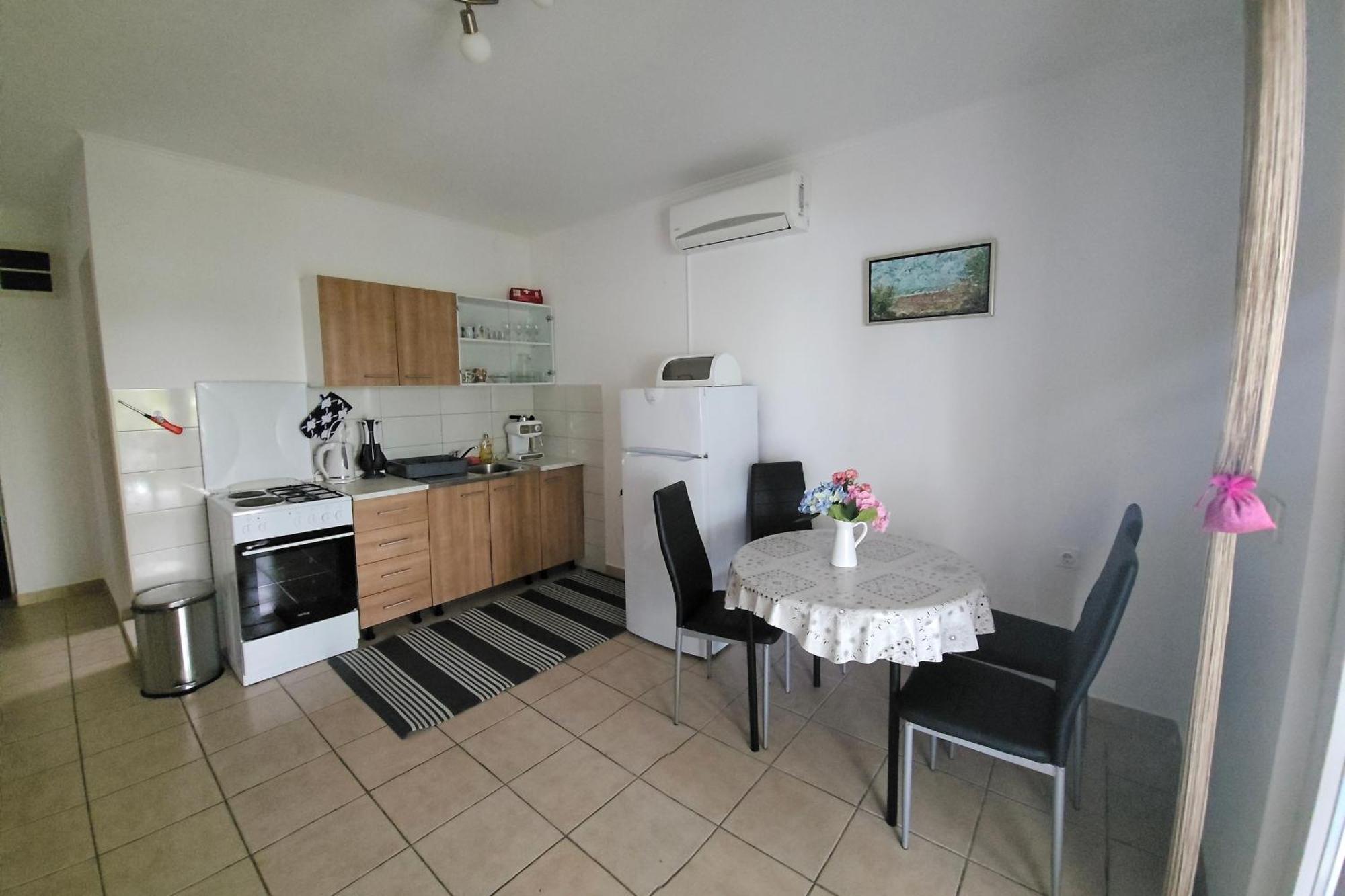 Apartments By The Sea Cove Pjestata, Peljesac - 10210 Janjina Экстерьер фото